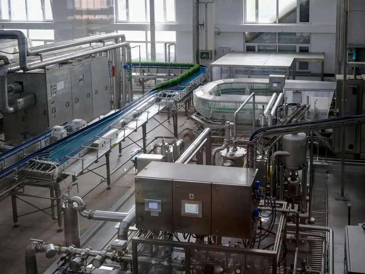 重庆生鲜电商冷链物流技术升级与配送时效优化方案解析正文配图 1